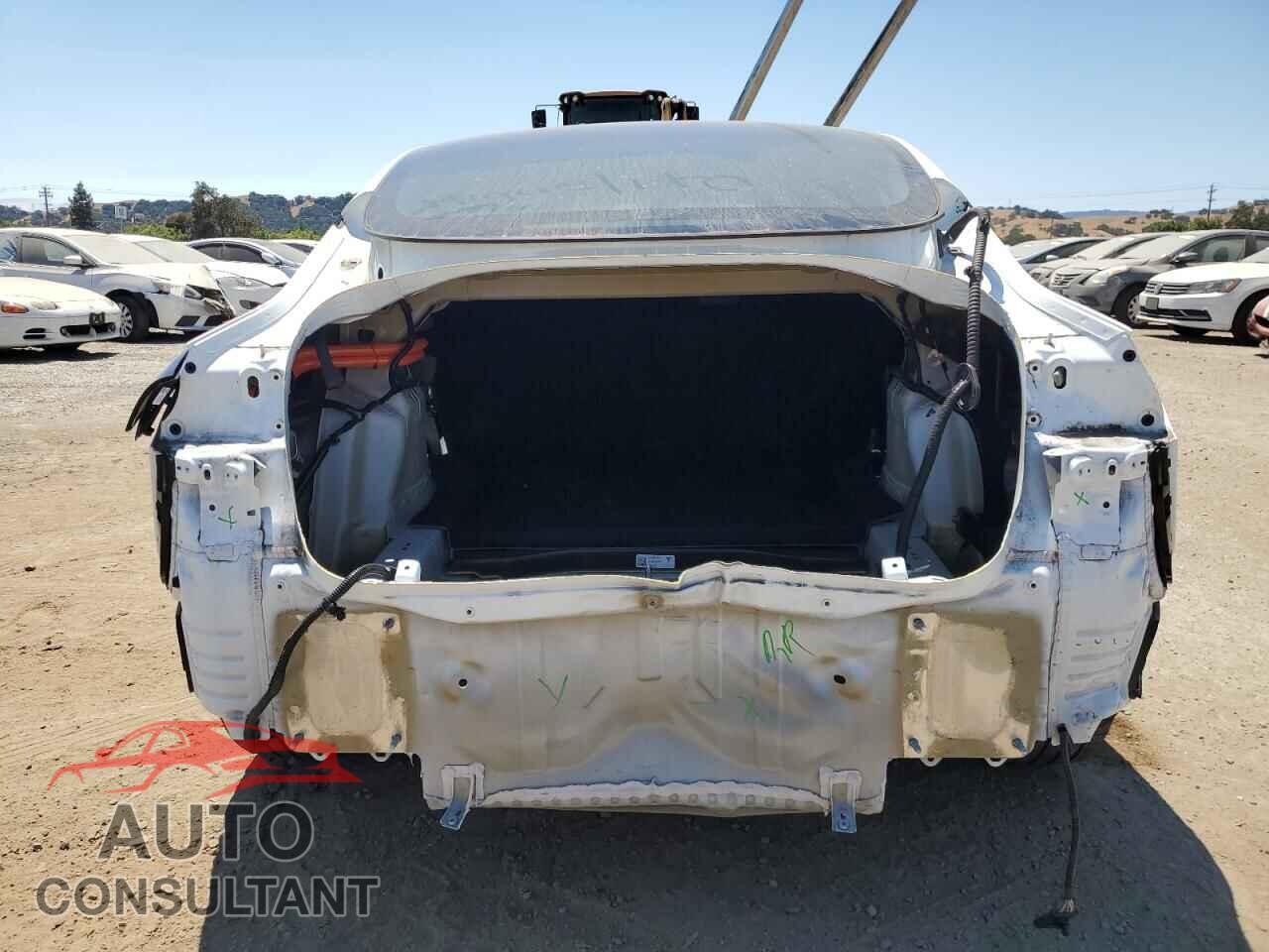TESLA MODEL 3 2023 - 5YJ3E1EA1PF496850