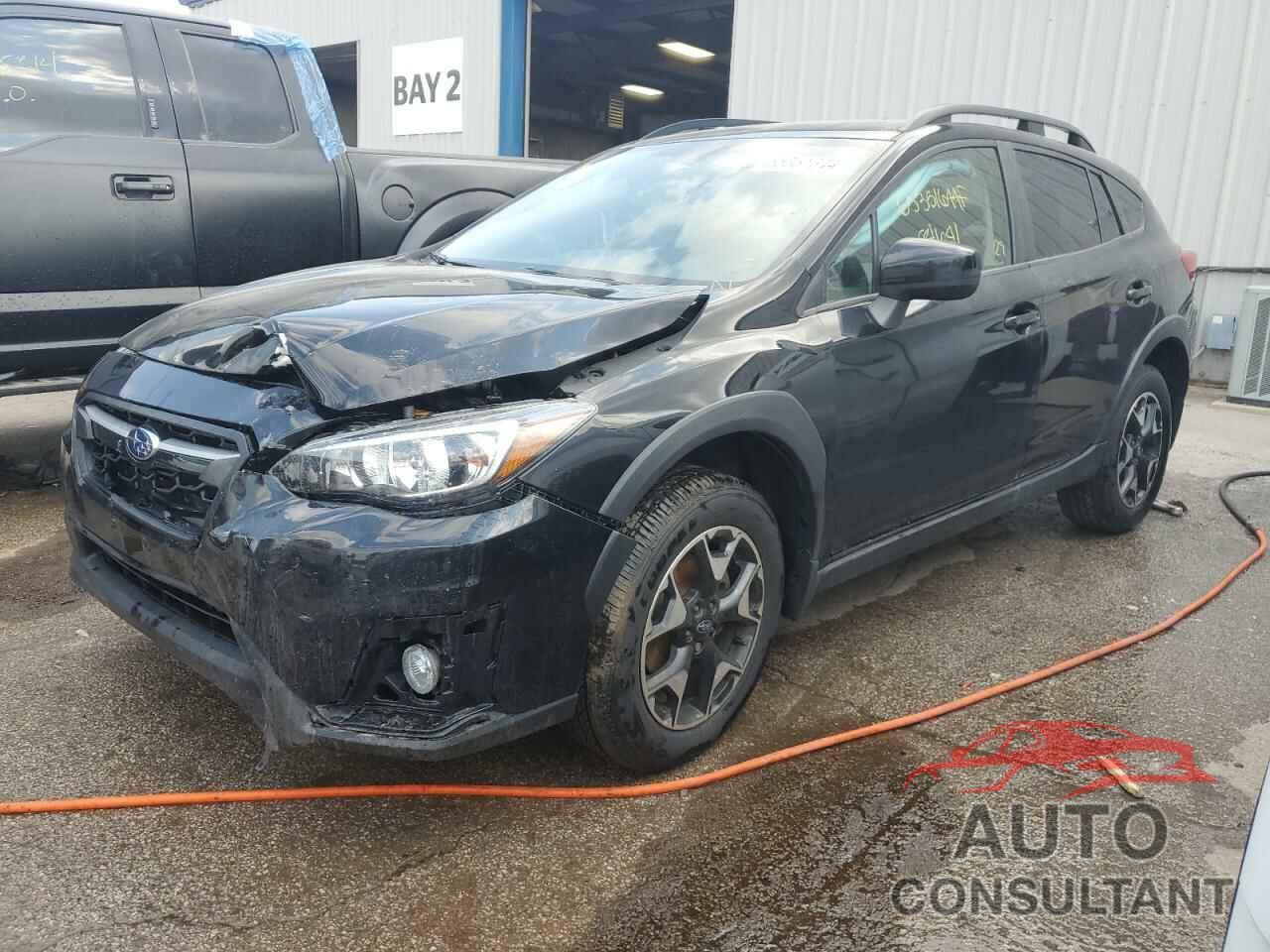 SUBARU CROSSTREK 2019 - JF2GTAEC0K8211431