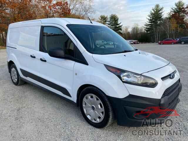 FORD TRANSIT CO 2018 - NM0LS7E74J1362671