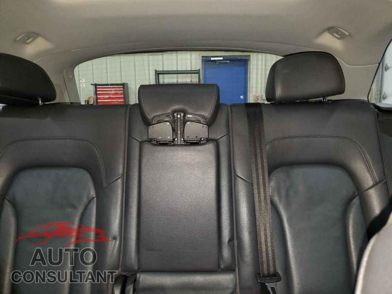 AUDI Q5 2015 - WA1LFAFP5FA016830