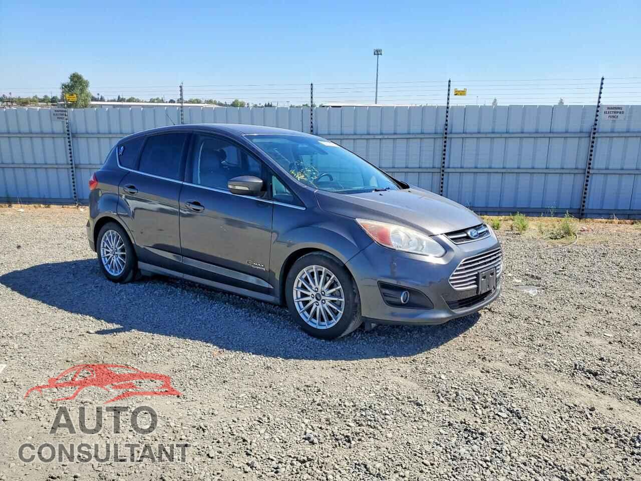 FORD CMAX 2015 - 1FADP5CU9FL101589