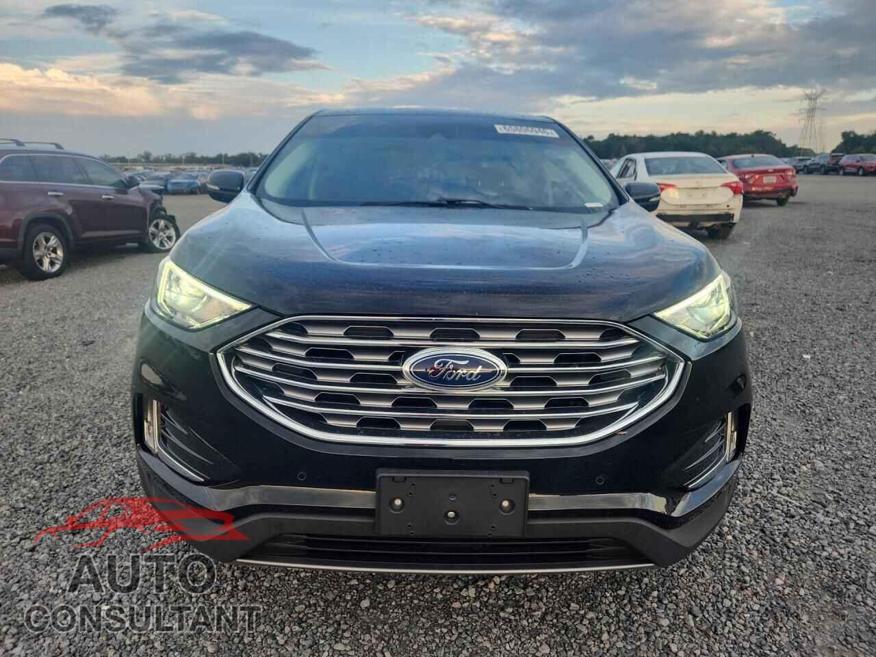 FORD EDGE 2024 - 2FMPK4K92RBA03128