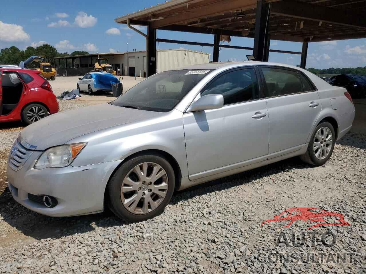 TOYOTA AVALON 2009 - 4T1BK36B49U324406