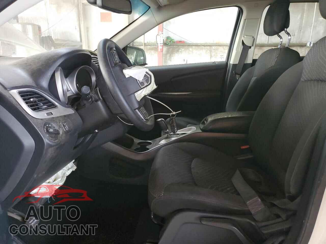 DODGE JOURNEY 2020 - 3C4PDCAB7LT277174