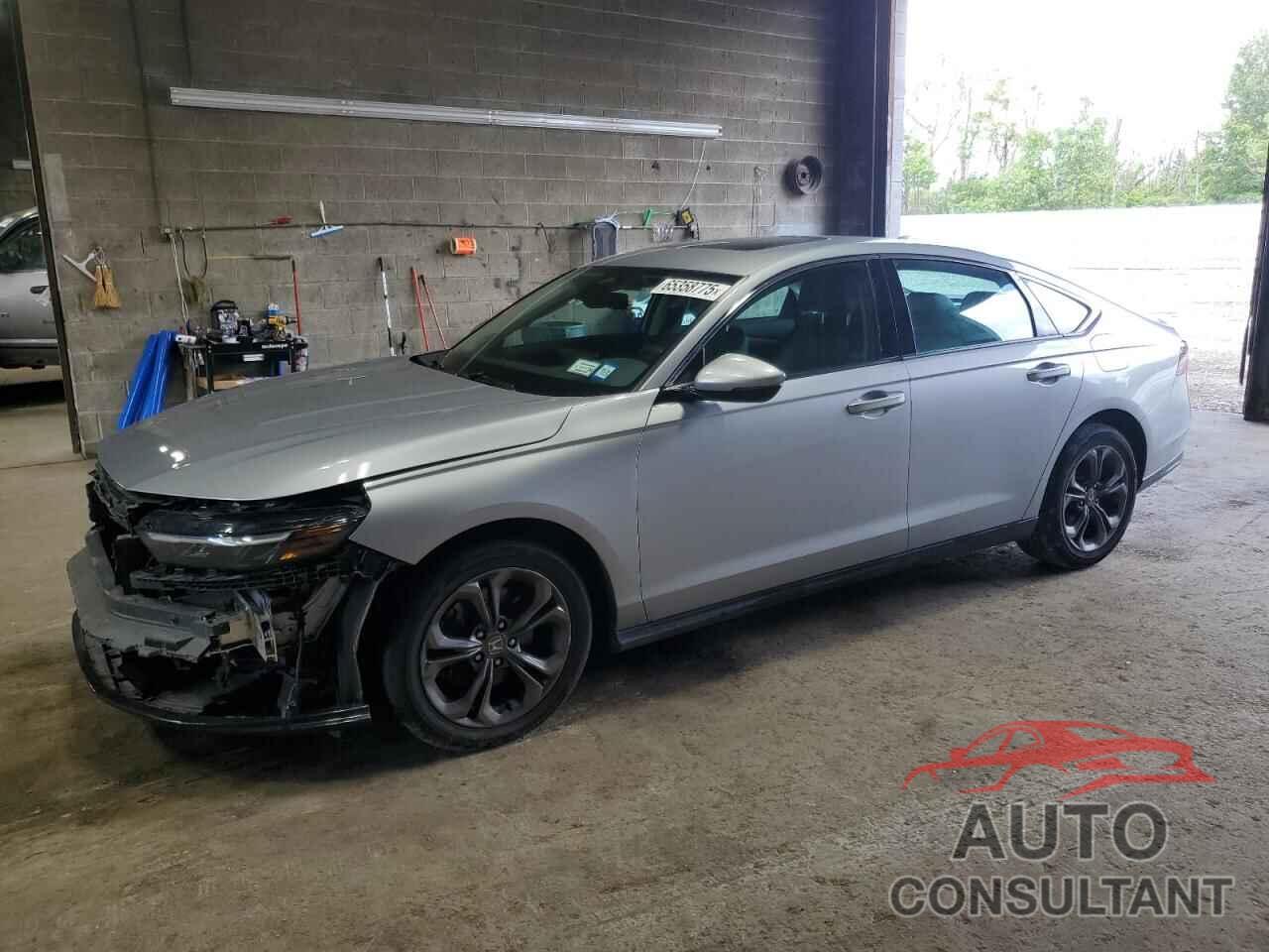HONDA ACCORD 2023 - 1HGCY2F63PA050992
