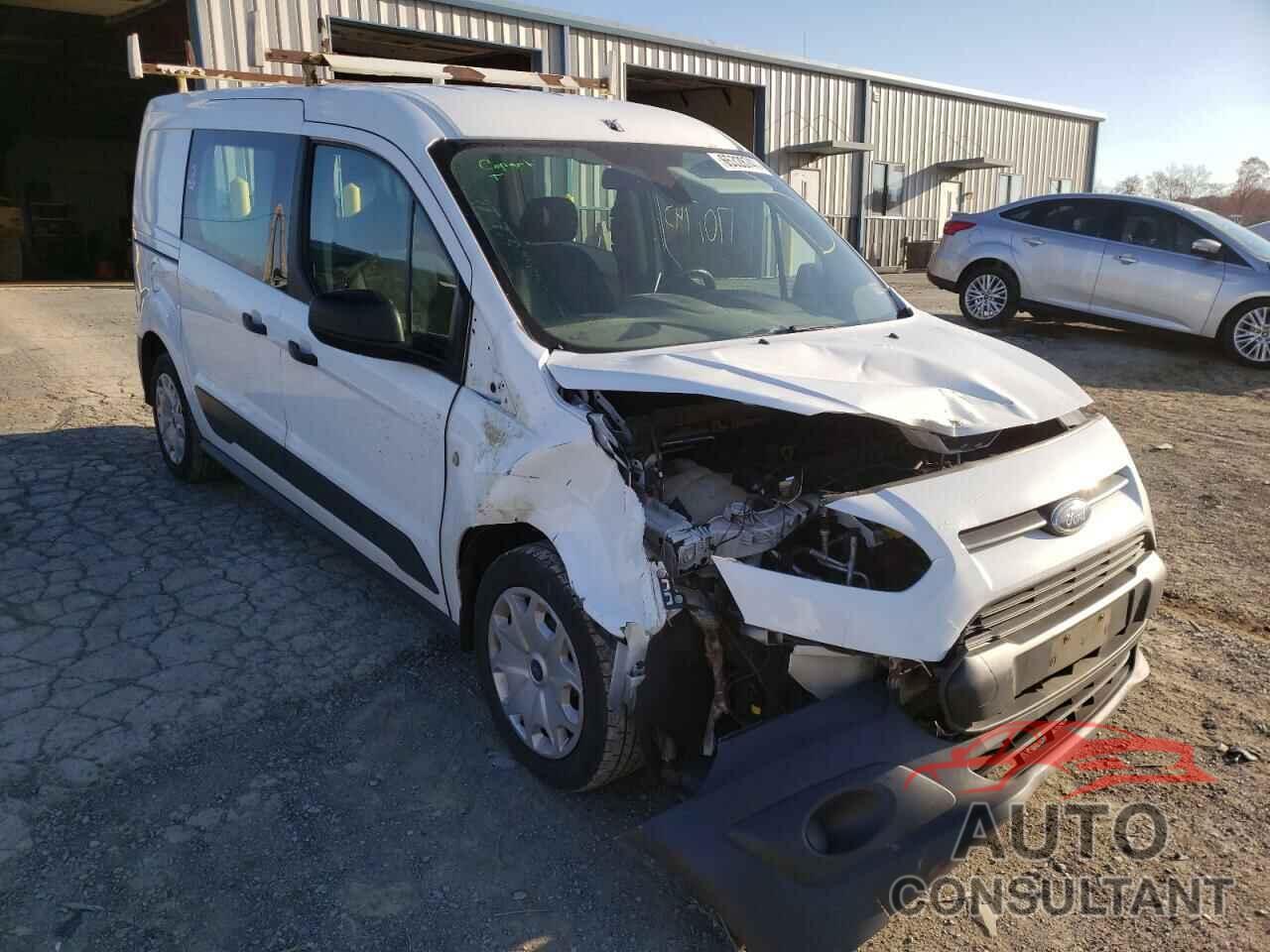 FORD TRANSIT CO 2016 - NM0LS7E74G1292579