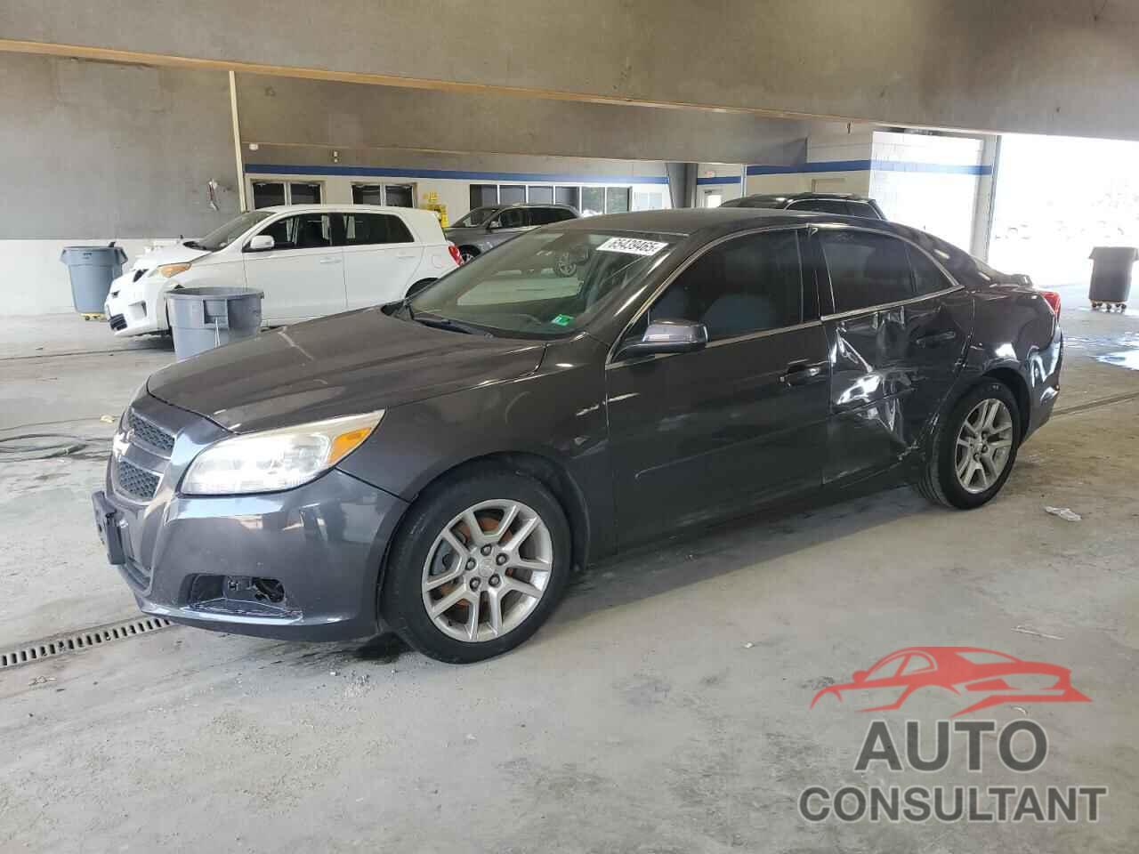 CHEVROLET MALIBU 2013 - 1G11D5SR7DF155464