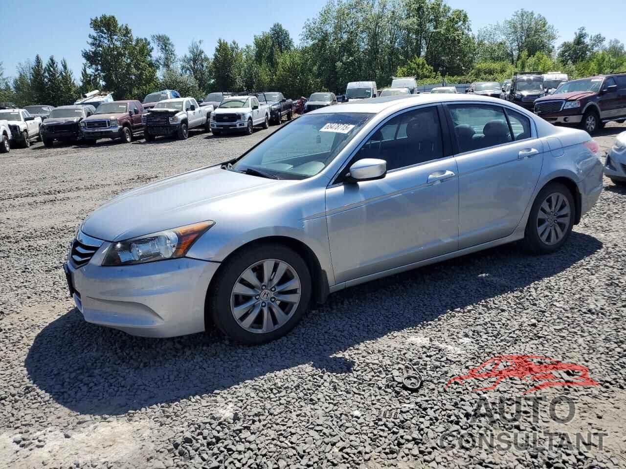 HONDA ACCORD 2012 - 1HGCP2F85CA082258