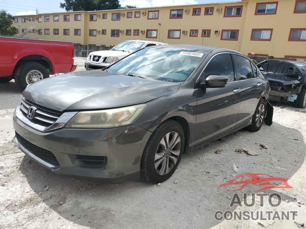 HONDA ACCORD 2015 - 1HGCR2F39FA071847