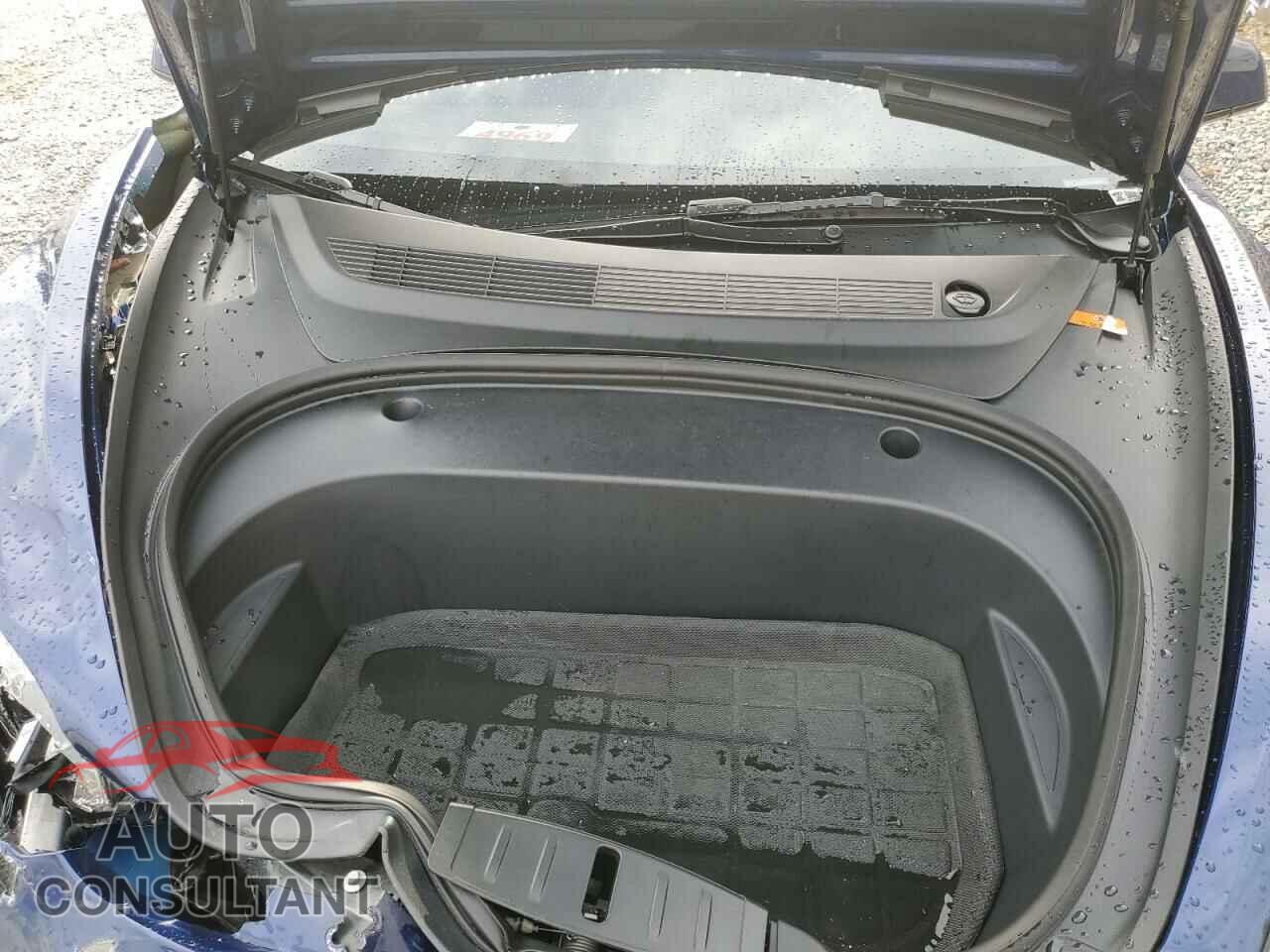 TESLA MODEL 3 2023 - 5YJ3E1EA4PF510885