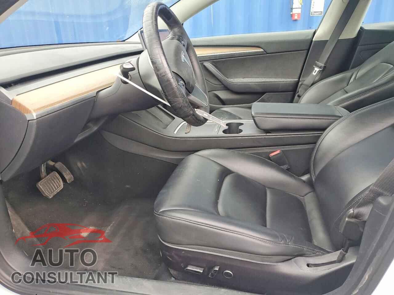 TESLA MODEL 3 2023 - 5YJ3E1EA0PF454640