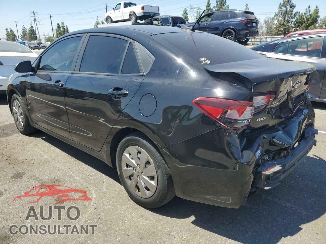KIA RIO 2019 - 3KPA24AB0KE228564