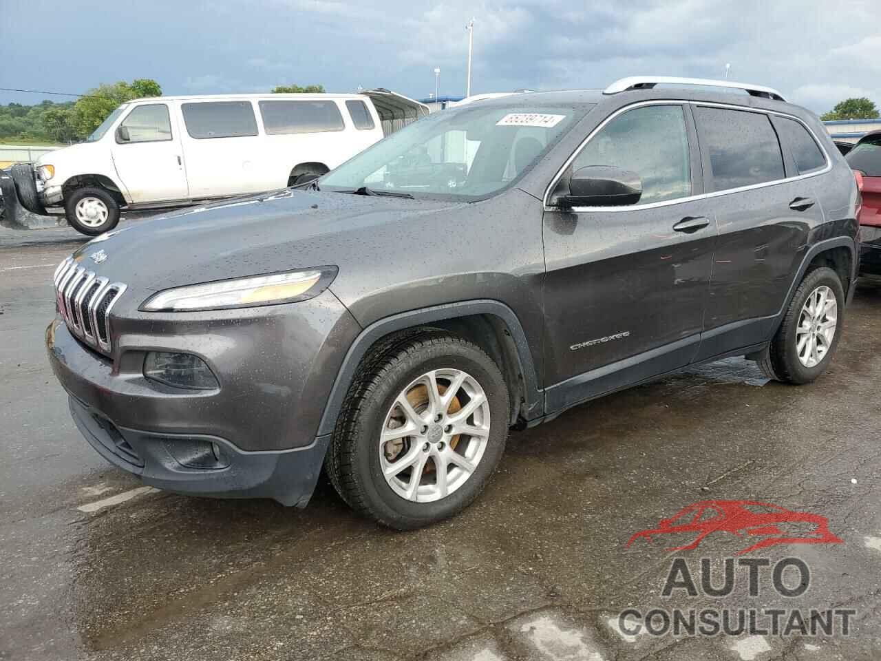 JEEP GRAND CHER 2016 - 1C4PJLCB8GW288335