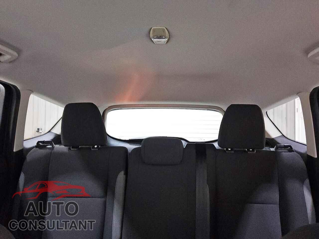 FORD ESCAPE 2013 - 1FMCU0F71DUA80778