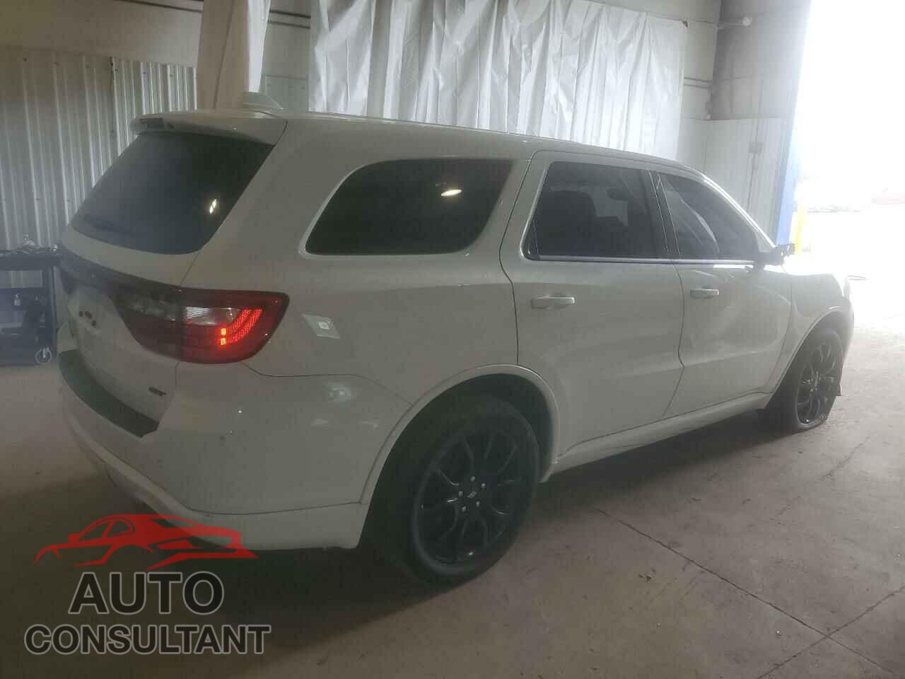 DODGE DURANGO 2019 - 1C4RDJDG8KC825133