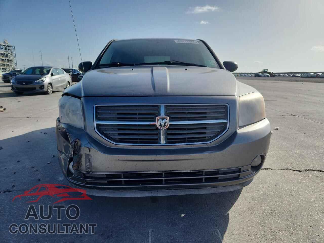 DODGE CALIBER 2012 - 1C3CDWDAXCD531621