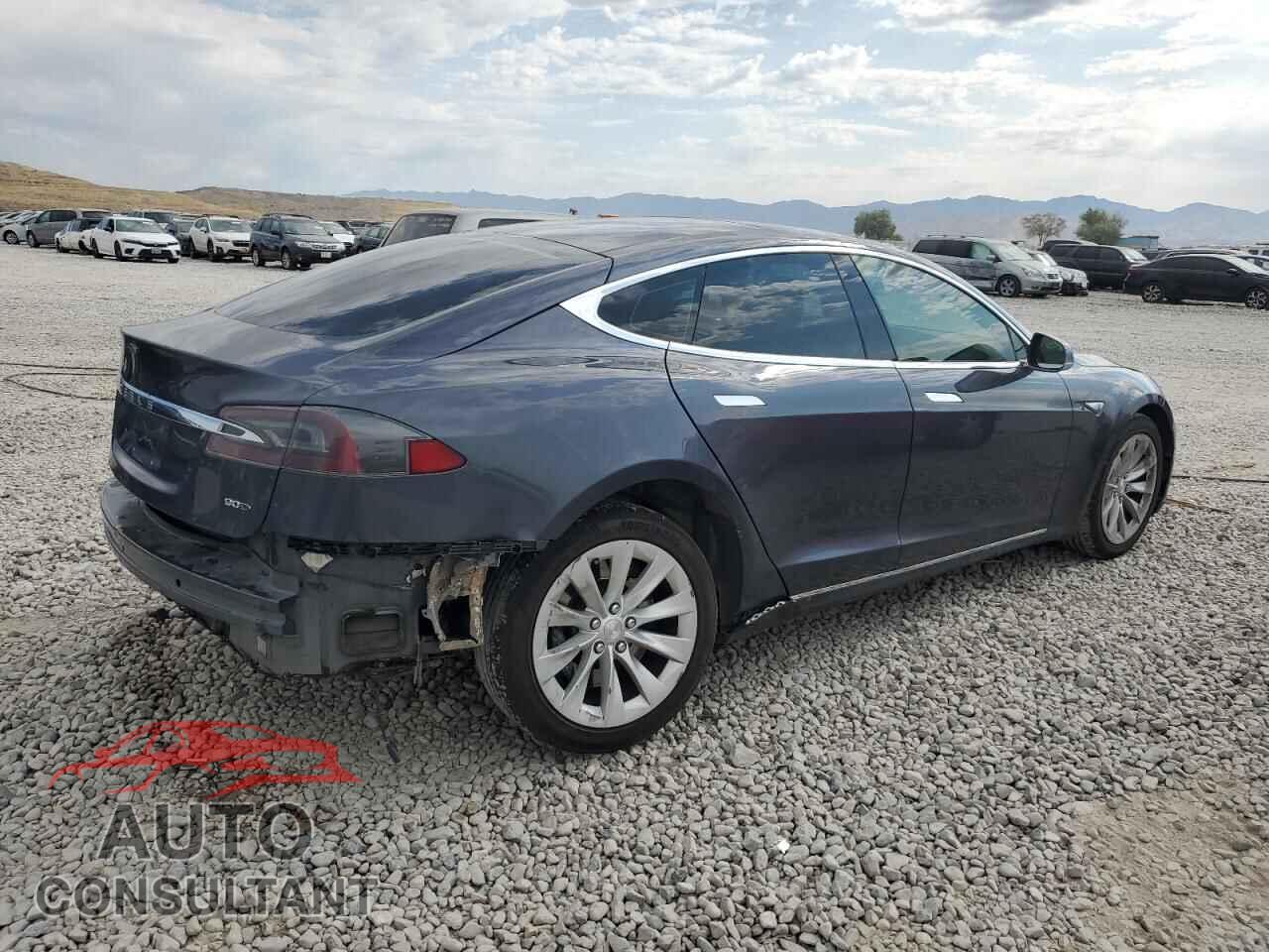 TESLA MODEL S 2016 - 5YJSA1E24GF137251