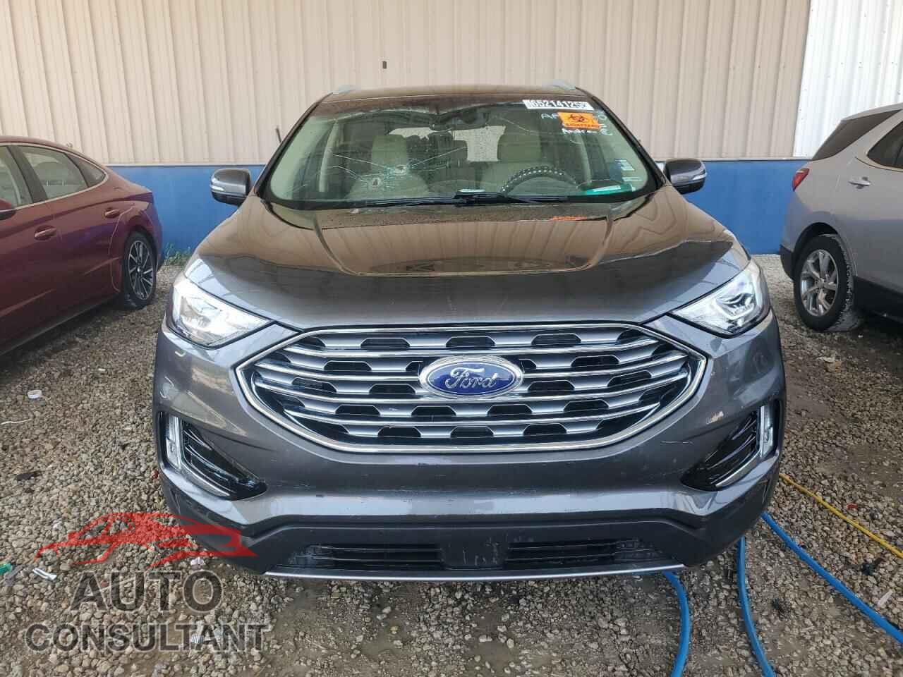 FORD EDGE 2020 - 2FMPK4J99LBA73640