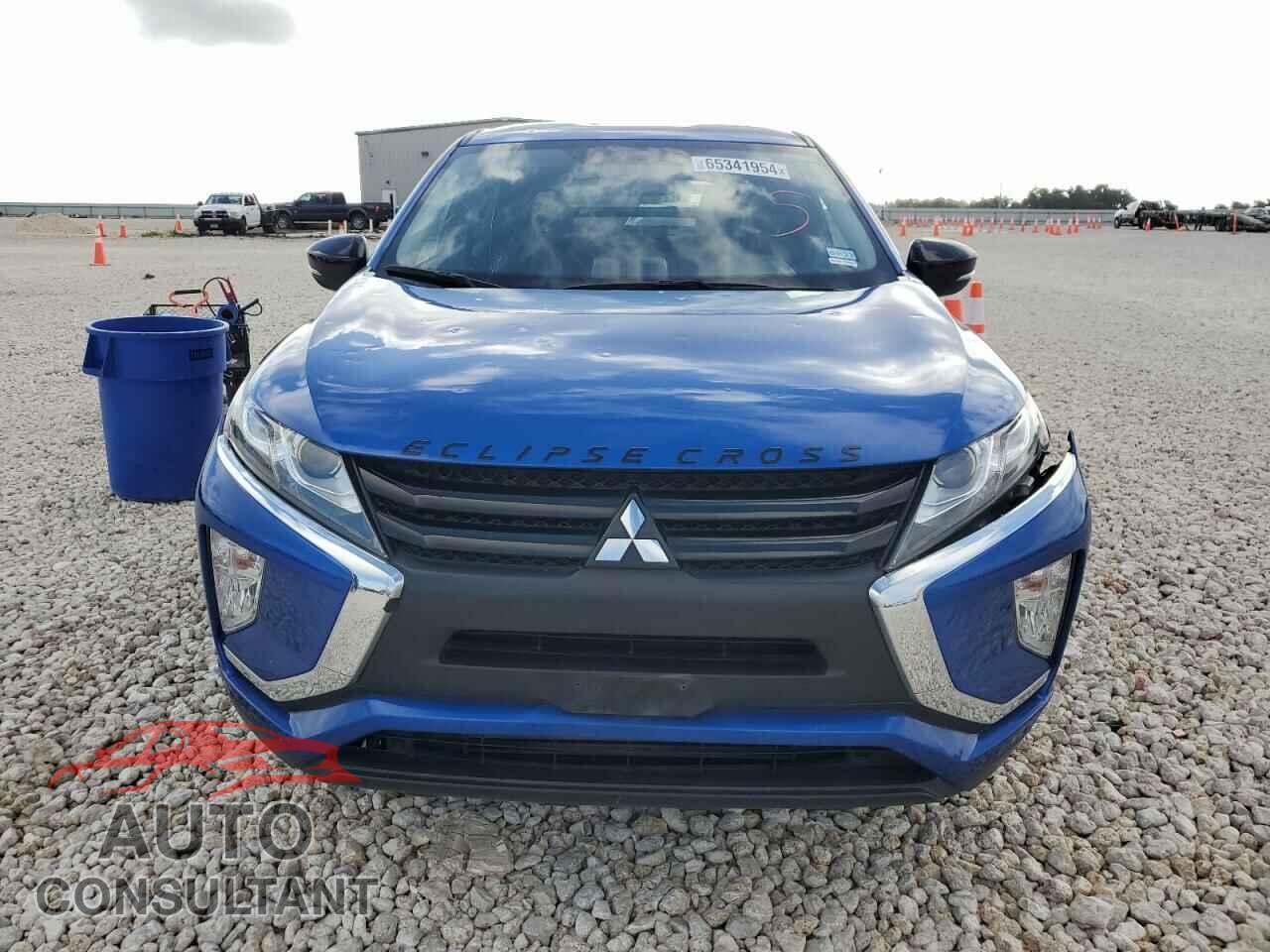 MITSUBISHI ECLIPSE 2020 - JA4AS4AA6LZ001628