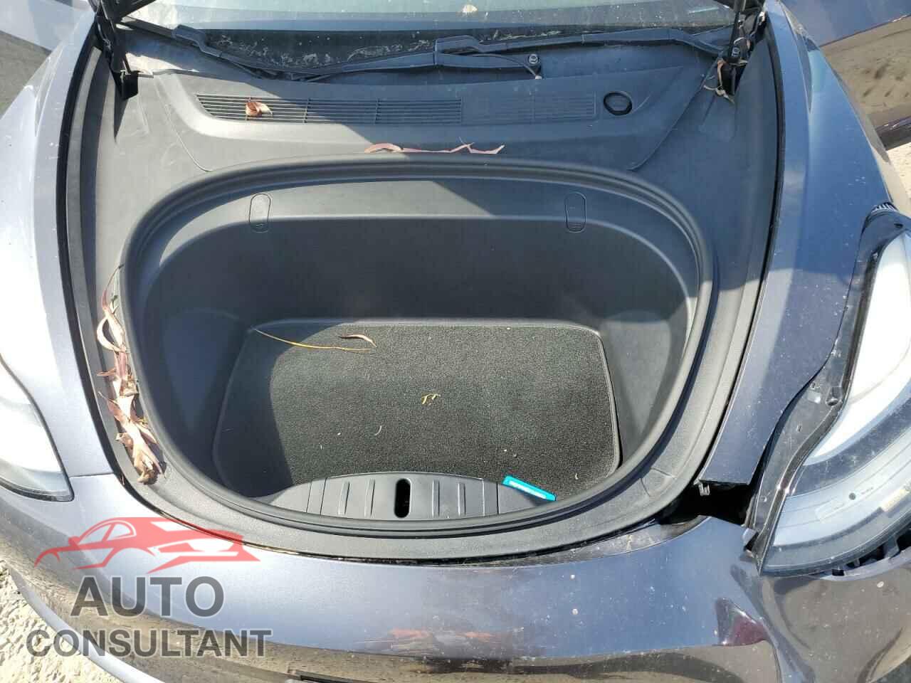 TESLA MODEL 3 2019 - 5YJ3E1EA4KF326765