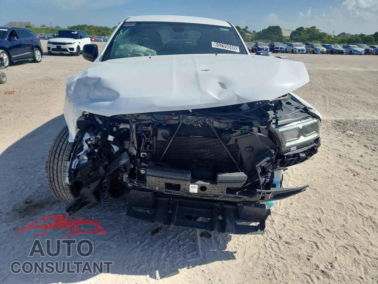 DODGE DURANGO 2026 - 1C4RDHDG2TC228828