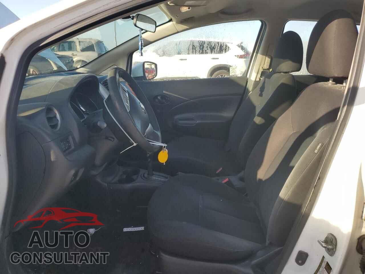 NISSAN VERSA 2015 - 3N1CE2CP7FL365986