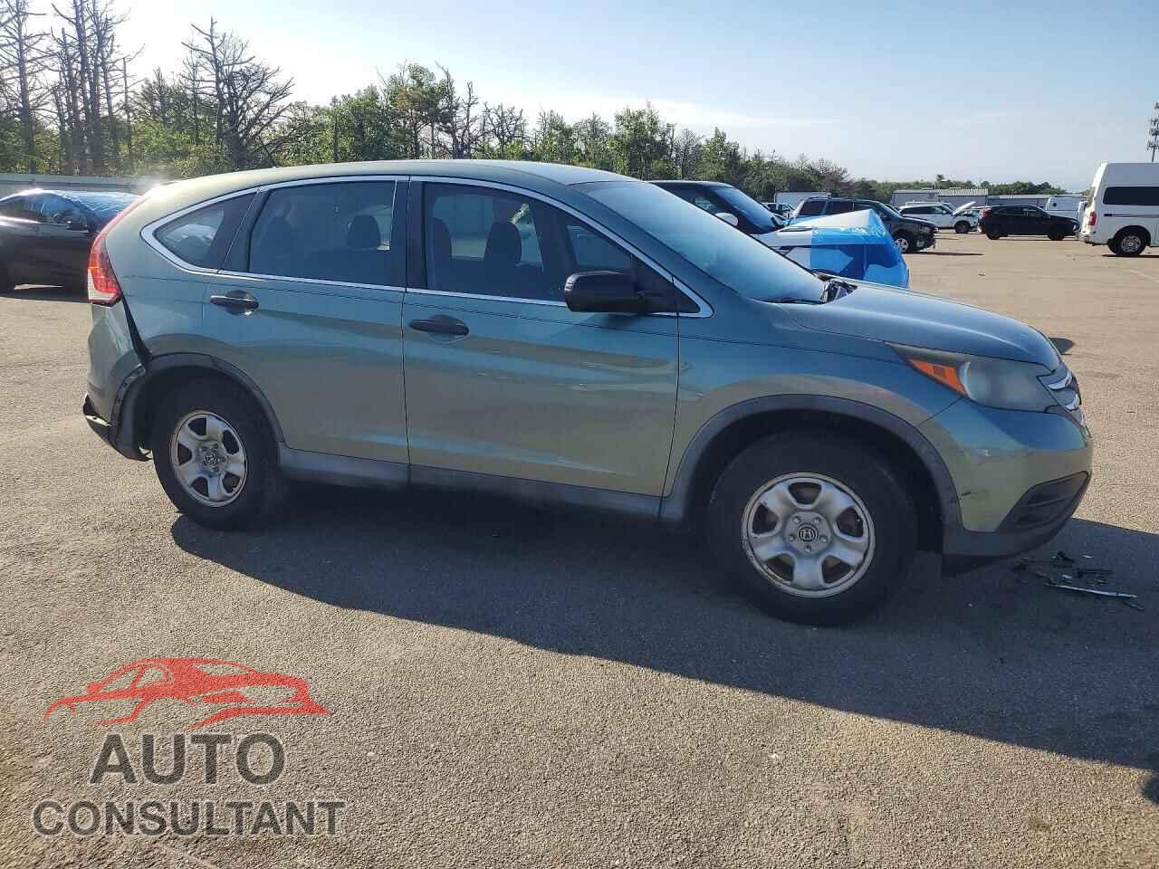 HONDA CR-V LX 2012 - 2HKRM3H38CH514357
