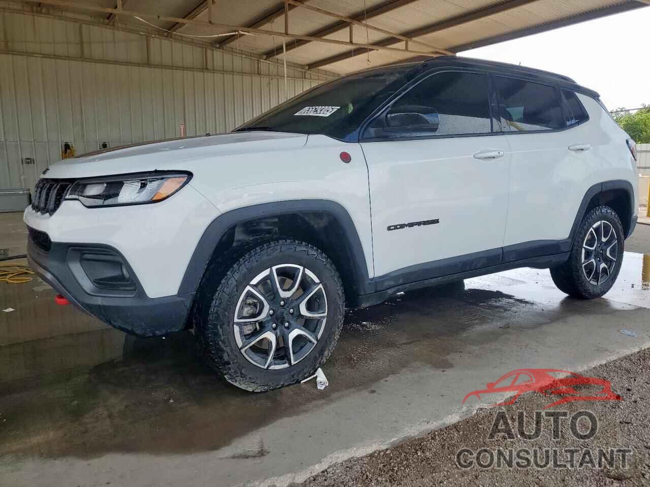 JEEP COMPASS 2024 - 3C4NJDDN8RT148767