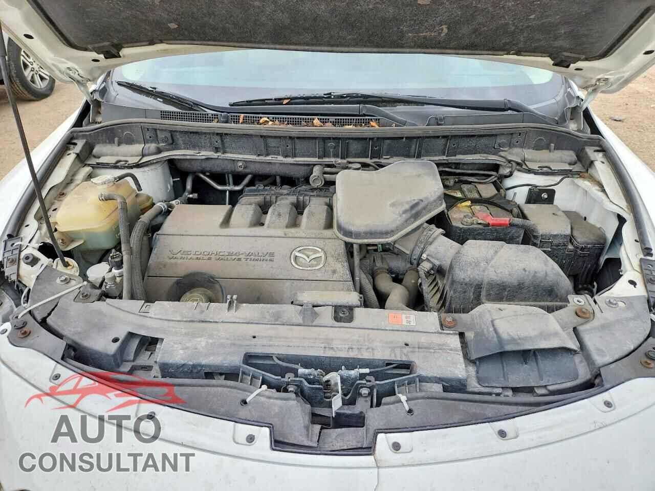 MAZDA CX-9 2015 - JM3TB3DA3F0468770