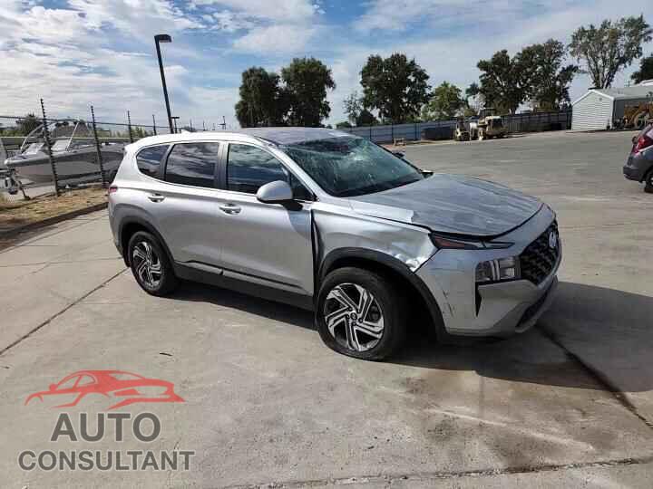 HYUNDAI SANTA FE 2023 - 5NMS14AJ3PH647071