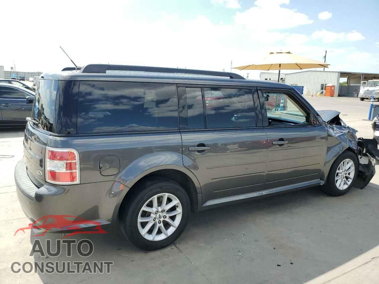 FORD FLEX 2019 - 2FMGK5B86KBA07900