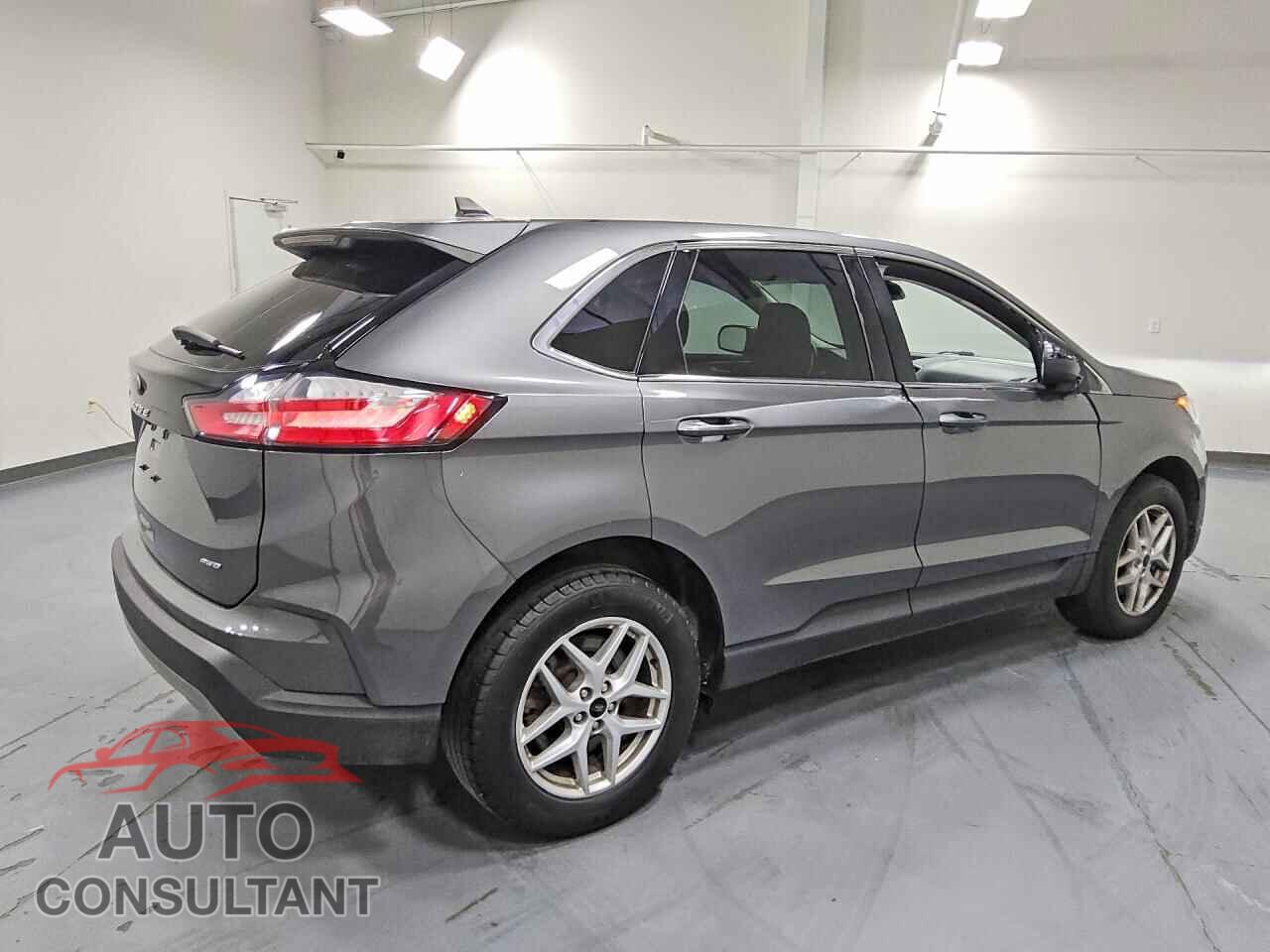 FORD EDGE 2023 - 2FMPK4J91PBA23238
