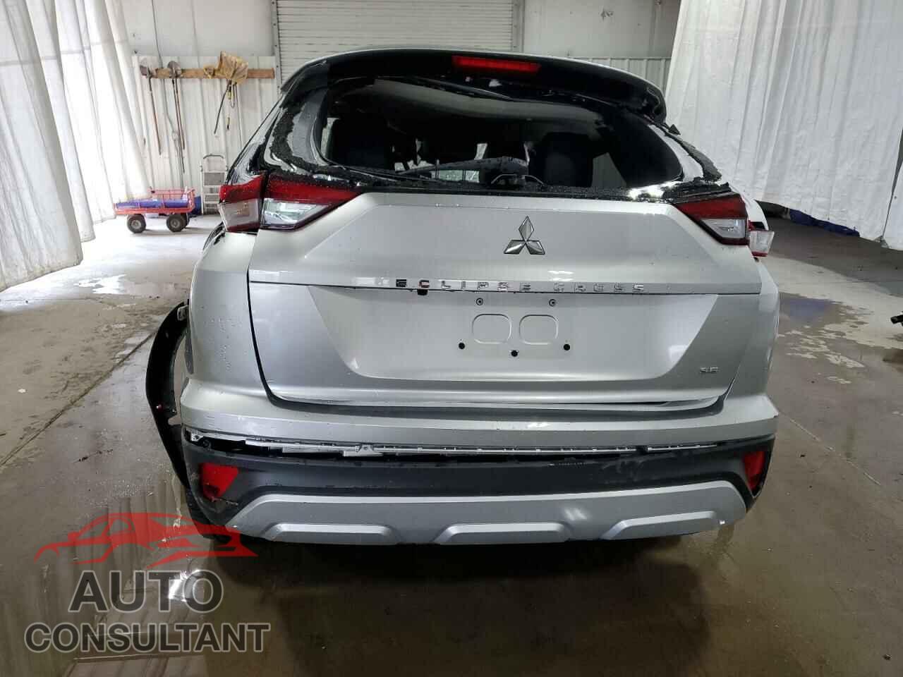 MITSUBISHI ECLIPSE 2024 - JA4ATWAA7RZ069275