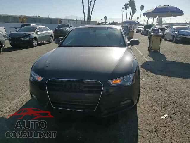 AUDI A5 2015 - WAUCFAFR6FA059674