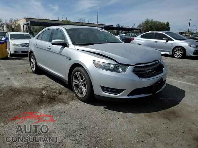 FORD TAURUS 2013 - 1FAHP2E88DG125923