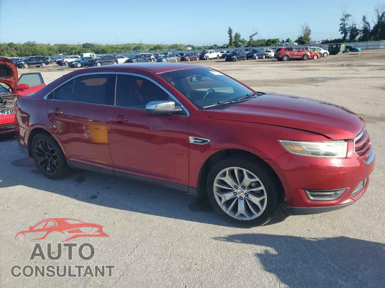 FORD TAURUS 2015 - 1FAHP2F87FG100870