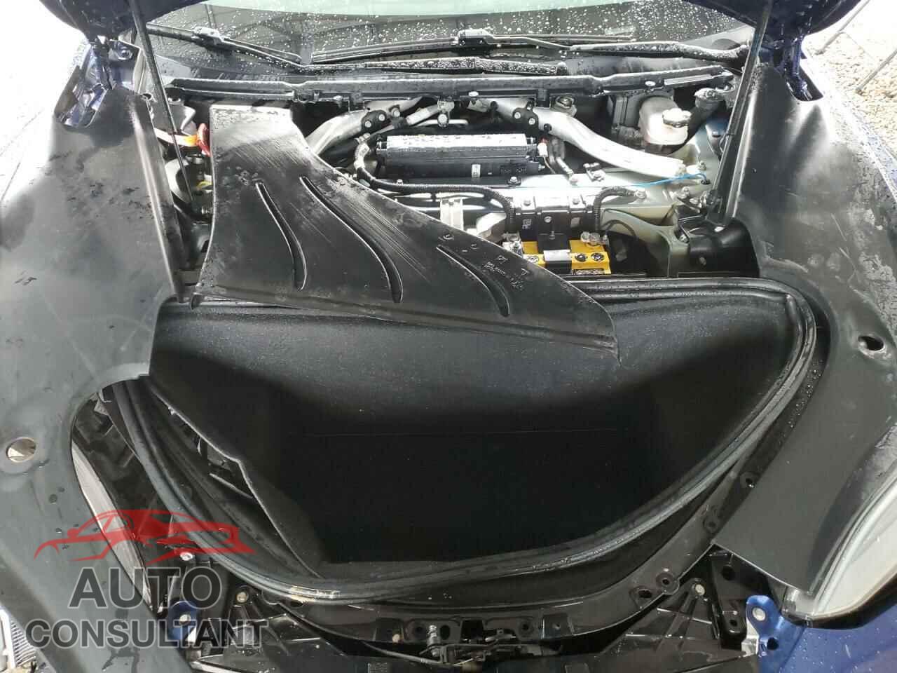 TESLA MODEL S 2020 - 5YJSA1E47LF415653