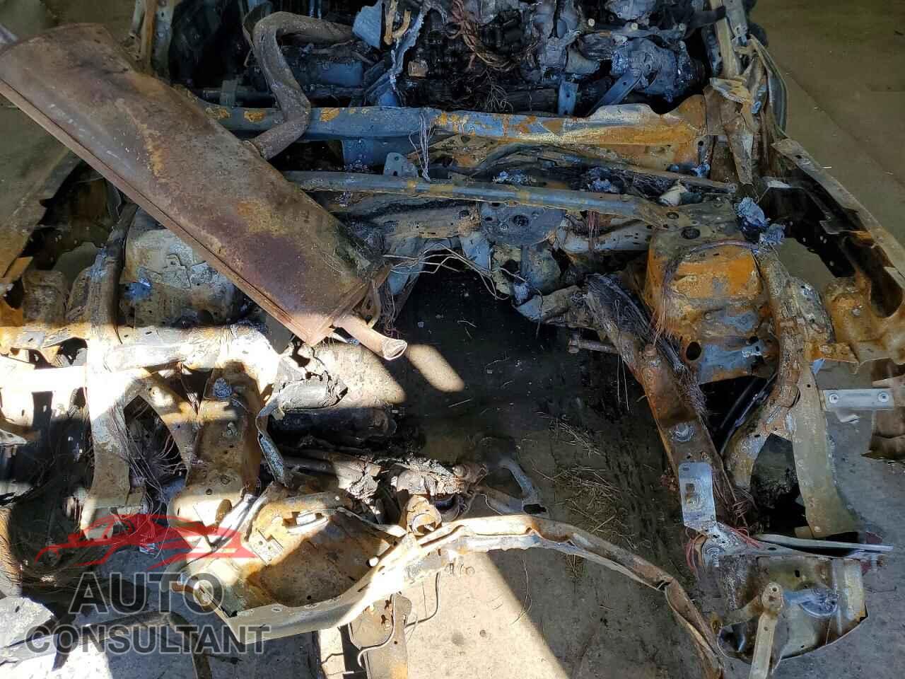 FORD BRONCO 2023 - 3FMCR9B64PRD89109