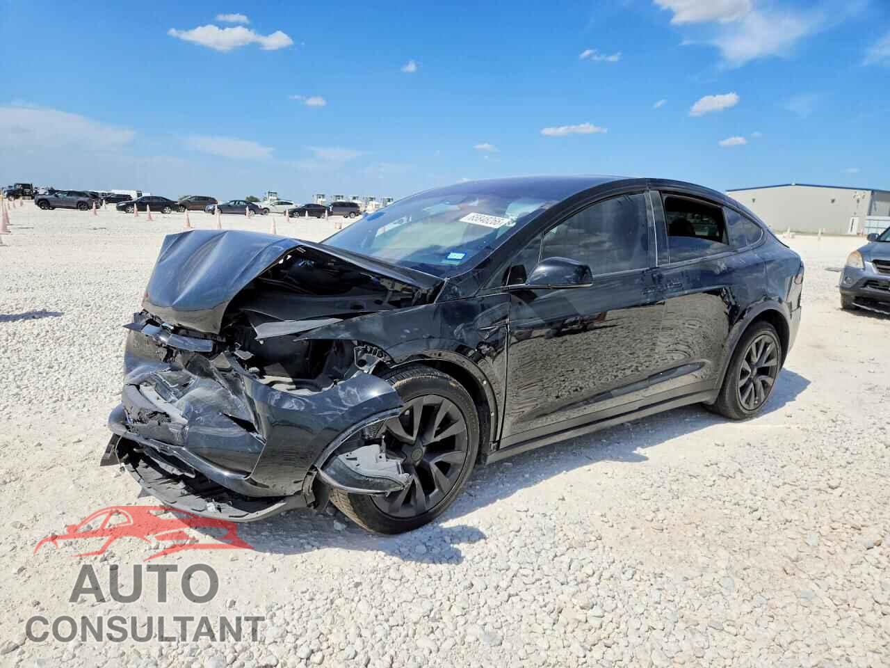 TESLA MODEL X 2023 - 7SAXCDE5XPF410160