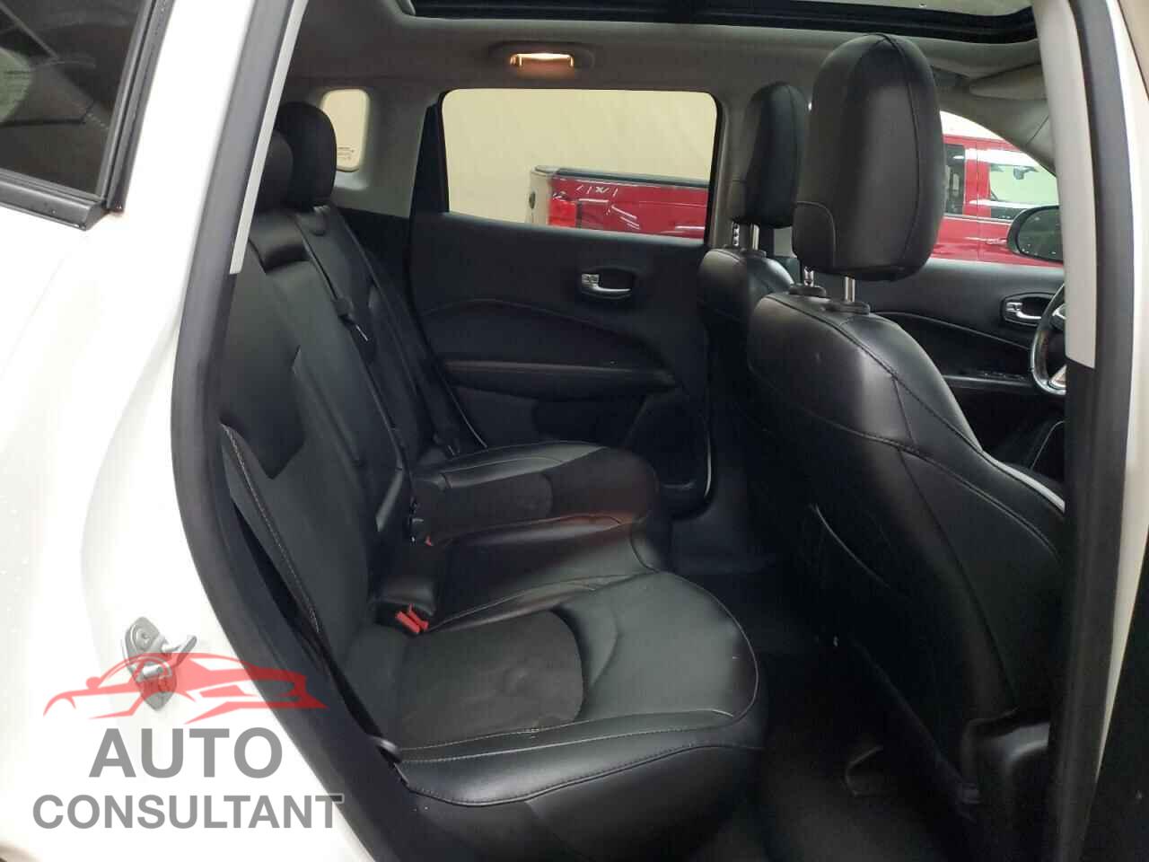 JEEP COMPASS 2020 - 3C4NJDBB2LT228095