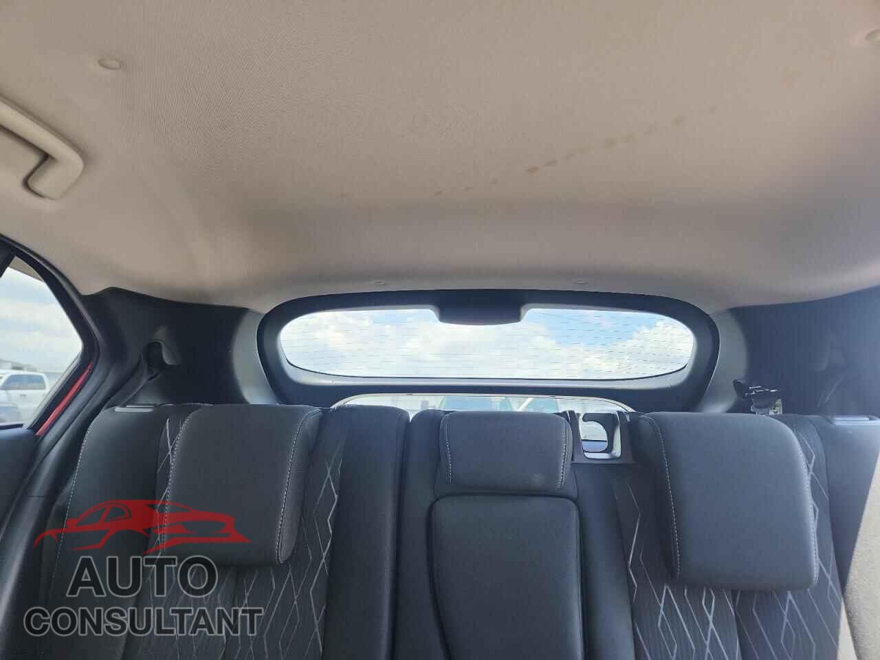 MITSUBISHI ECLIPSE 2020 - JA4AT5AA3LZ002741