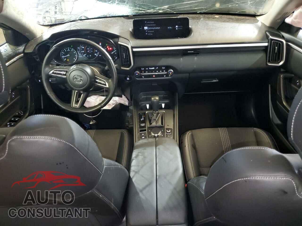 MAZDA CX-50 PREF 2023 - 7MMVABCM3PN148606