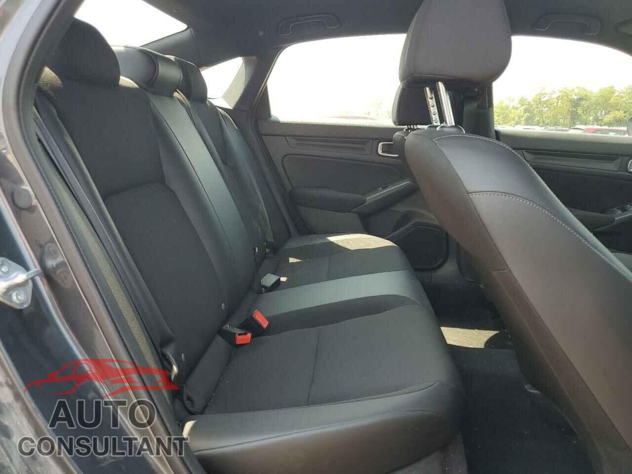 HONDA CIVIC 2024 - 2HGFE2F53RH501680