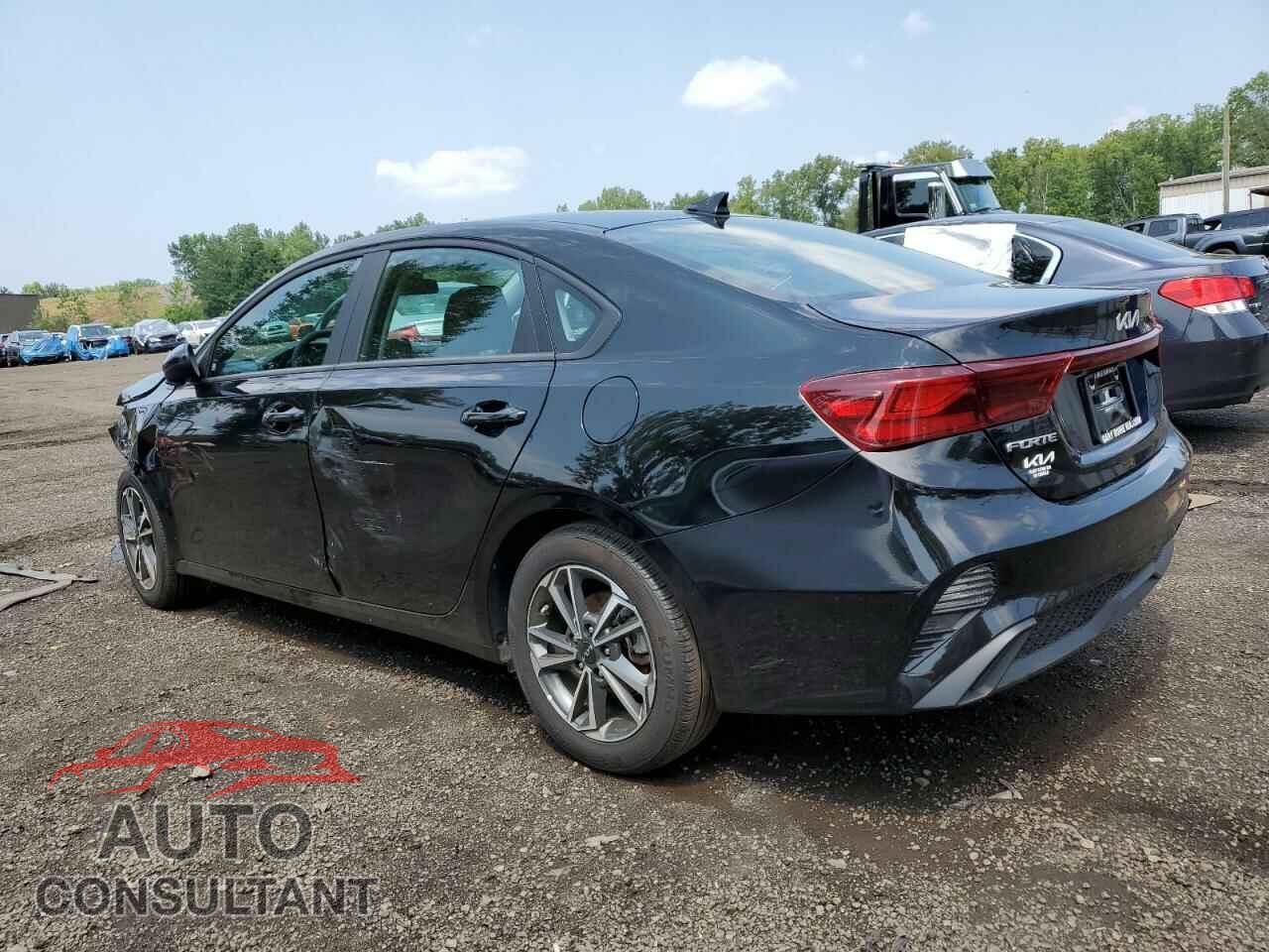 KIA FORTE 2023 - 3KPF24AD3PE582187