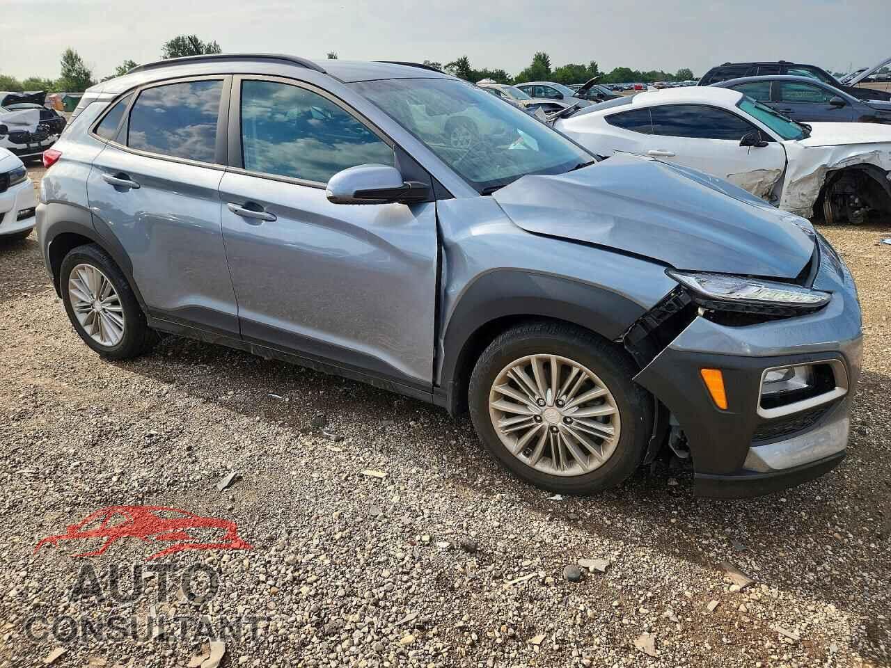 HYUNDAI KONA 2020 - KM8K2CAA3LU487943