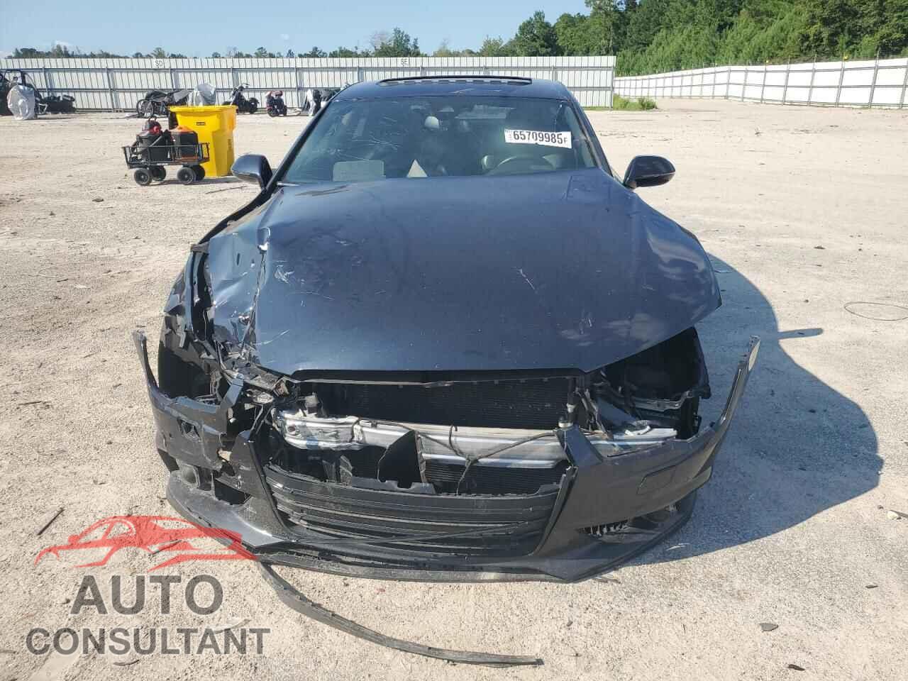 AUDI S7/RS7 2016 - WAUW2AFC7GN079947