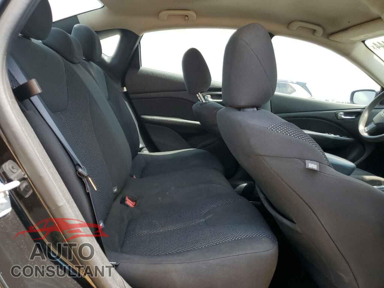DODGE DART 2016 - 1C3CDFAA3GD508577