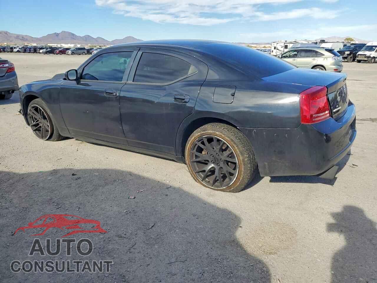 DODGE CHARGER 2010 - 2B3AA4CT1AH248464