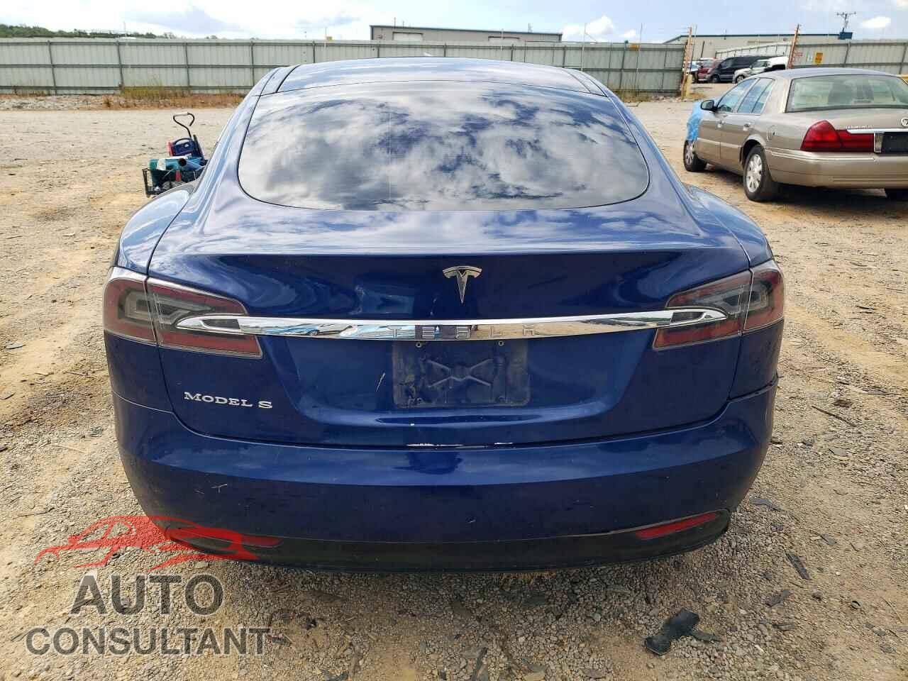 TESLA MODEL S 2016 - 5YJSA1E11GF157058