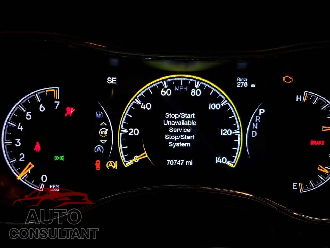 JEEP CHEROKEE 2019 - 1C4RJFBG3KC661749